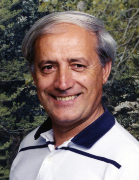 Vyacheslav Girko